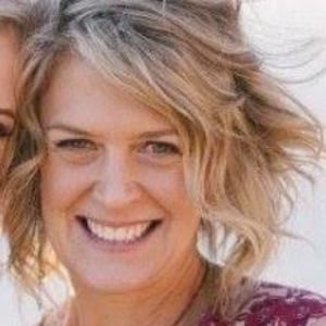 Meet your Posher, Marci